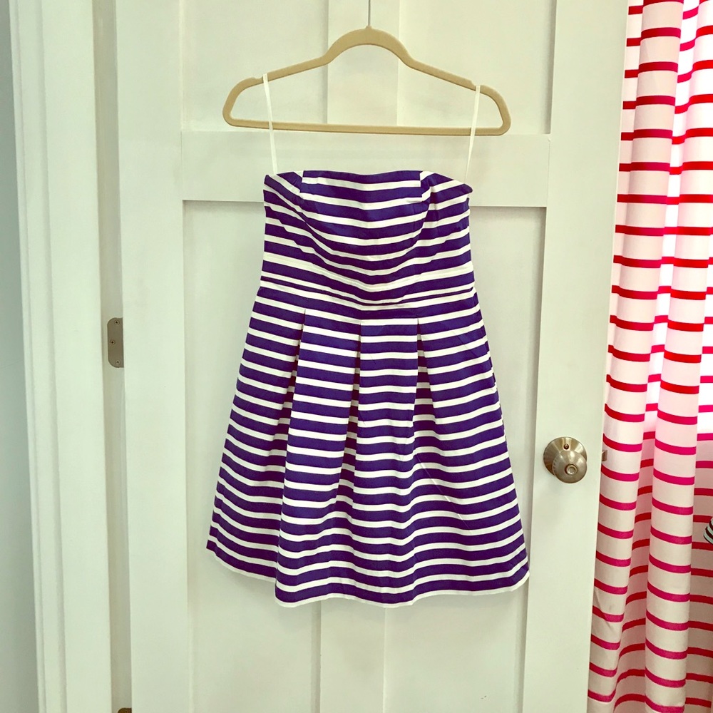 Brand new GAP nautical dress